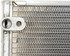 CD090437 by KOYORAD - A/C Condenser for SUBARU