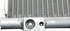 Koyorad CD090453 A/C Condenser A/C Condenser for SUBARU