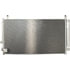 CD090453 by KOYORAD - A/C Condenser for SUBARU