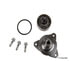 106 08 4 by LN ENGINEERING - Engine Intermediate Shaft Bearing Update Kit for PORSCHE