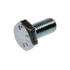 807-005 by DORMAN - Cap Screw-Hex Head-Grade 5- 1/4-28 x 1/2 In.
