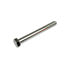 Dorman 807-445 Multi-Purpose Bolt Cap Screw-Hex Head-Grade 5- 1/2-20 x 4-1/2 In.