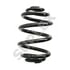 06231 by SUPLEX - Rear Axle Coil Spring with Inconstant Wire Diameter, Mini Block