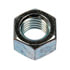Dorman 810-016 Nut Hex Nut-Grade 5-Thread Size 5/8-11, Height 15/16 In.