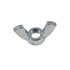 810-032 by DORMAN - Wing Nut-Grade 2- 3/8-16
