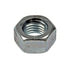 Dorman 814-011 Nut Hex Nut-Grade 5-Thread Size 5/16-24, Height 1/2 In.
