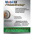 M1208A by MOBIL OIL - Engine Oil Filter