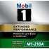 M1210A by MOBIL OIL - Engine Oil Filter