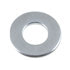 825-010 by DORMAN - Flat Washer-Grade 5- 1/4 In.