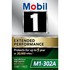 M1302A by MOBIL OIL - Engine Oil Filter