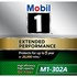M1302A by MOBIL OIL - Engine Oil Filter