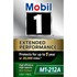 M1212A by MOBIL OIL - Engine Oil Filter