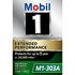 M1303A by MOBIL OIL - Engine Oil Filter