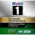 M1303A by MOBIL OIL - Engine Oil Filter