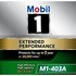 M1403A by MOBIL OIL - Engine Oil Filter