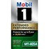 M1405A by MOBIL OIL - Engine Oil Filter