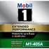 M1405A by MOBIL OIL - Engine Oil Filter