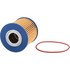 M1C152A by MOBIL OIL - Engine Oil Filter
