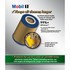 M1C152A by MOBIL OIL - Engine Oil Filter