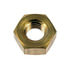 Dorman 849-155 Nut Brass Hex Nut - M10-1.5