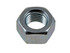 Dorman 814-013 Nut Hex Nut-Grade 5-Thread Size 7/16-20, Height 11/16 In.
