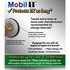 M1102A by MOBIL OIL - Engine Oil Filter