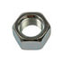 814-016 by DORMAN - Hex Nut-Grade 5-Thread Size 5/8-18, Height 15/16 In.