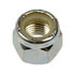Dorman 814-042 Nut Hex Lock Nut With Nylon Insert- Grade 2-Thread Size 3/8-24