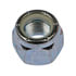 Dorman 814-046 Nut Hex Lock Nut With Nylon Insert- Grade 2-Thread Size 5/8-18