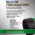 M1108A by MOBIL OIL - Engine Oil Filter