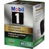 M1110A by MOBIL OIL - Engine Oil Filter - Premium Spin-On, 16 PSI Bypass, 3.62in Height