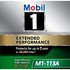 M1113A by MOBIL OIL - Engine Oil Filter