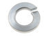 818-010 by DORMAN - Split Lock Washer-Grade 5- 1/4 In.