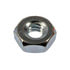 Dorman 854-005 Screw Machine Screw-Hex Nut-Grade 2- 8-32