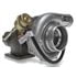 144TC21102000 by MAHLE - Turbocharger