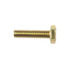 860-010 by DORMAN - Cap Screw-Hex Head-Grade 8- 1/4-20 x 1 In.