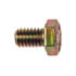 Dorman 860-105 Multi-Purpose Bolt Cap Screw-Hex Head-Grade 8- 5/16-18 x 1/2 In.