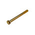 Dorman 860-135 Multi-Purpose Bolt Cap Screw-Hex Head-Grade 8- 5/16-18 x 3-1/2 In.