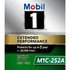 M1C252A by MOBIL OIL - Engine Oil Filter