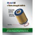 M1C252A by MOBIL OIL - Engine Oil Filter