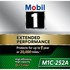 M1C252A by MOBIL OIL - Engine Oil Filter