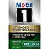 M1C253A by MOBIL OIL - Engine Oil Filter