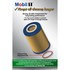 M1C253A by MOBIL OIL - Engine Oil Filter