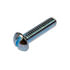 850-710 by DORMAN - Stove Bolt With Nuts - 1/4-20 x 1 In.