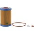 M1C255 by MOBIL OIL - Engine Oil Filter