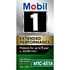 M1C451A by MOBIL OIL - Engine Oil Filter