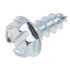 Dorman 851-300 Multi-Purpose Screw Sheet Metal Screw-Hex Washer Head Head-No. 10 x 1/2 In.