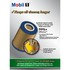 M1C255A by MOBIL OIL - Engine Oil Filter