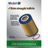 M1C255A by MOBIL OIL - Engine Oil Filter