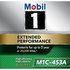 M1C453A by MOBIL OIL - Engine Oil Filter